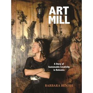 New Village Press Artmill : A Story Of Sustainable Creativity In Bohemia New Village Press Artmill : A Story Of Sustainable Creativity In Bohemia