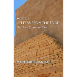 New Village Press More Letters From The Edge : Outrider Conversations New Village Press More Letters From The Edge : Outrider Conversations