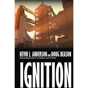 Wordfire Press Ignition Wordfire Press Ignition