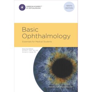 American Academy of Ophthalmology Basic Ophthalmology : Essentials For Medical Students American Academy of Ophthalmology Basic Ophthalmology : Essentials For Medical Students