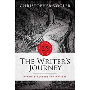 Michael Wiese Productions The Writer'S Journey : Mythic Structure For Writers. 25th Anniversary Edition Michael Wiese Productions The Writer'S Journey : Mythic Structure For Writers. 25th Anniversary Edition