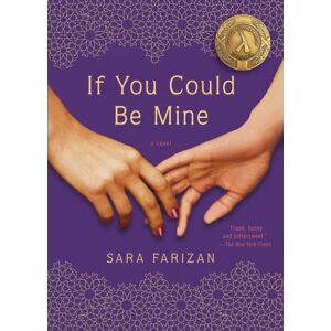 Workman Publishing If You Could Be Mine : A Novel Workman Publishing If You Could Be Mine : A Novel