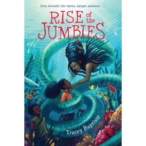 Workman Publishing Rise Of The Jumbies Workman Publishing Rise Of The Jumbies