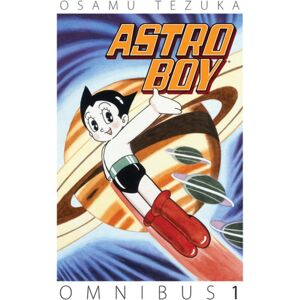 Dark Horse Comics Astro Boy Omnibus Volume 1 Dark Horse Comics Astro Boy Omnibus Volume 1