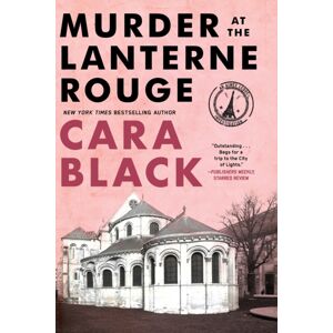 Soho Press Inc Murder At The Lanterne Rouge Soho Press Inc Murder At The Lanterne Rouge