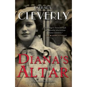 Soho Press Inc Diana'S Altar Soho Press Inc Diana'S Altar