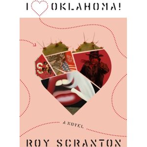 Soho Press Inc I Heart Oklahoma! Soho Press Inc I Heart Oklahoma!