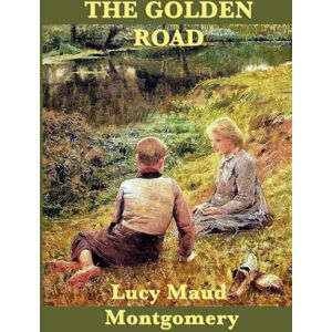 SMK Books The Golden Road SMK Books The Golden Road