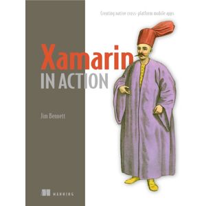 Manning Publications Xamarin In Action Manning Publications Xamarin In Action