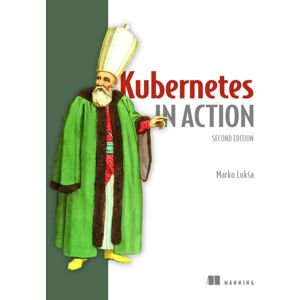 Manning Publications Kubernetes In Action Manning Publications Kubernetes In Action