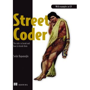 Manning Publications Street Coder Manning Publications Street Coder