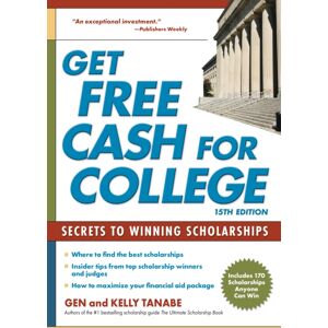 SuperCollege LLC,US Get Free Cash For College : Secrets To Winning Scholarships SuperCollege LLC,US Get Free Cash For College : Secrets To Winning Scholarships
