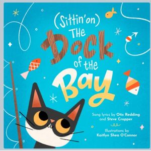 Akashic Books,U.S. (Sittin' On) The Dock Of The Bay Akashic Books,U.S. (Sittin' On) The Dock Of The Bay