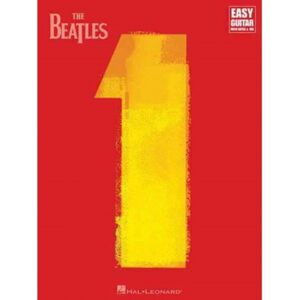 Hal Leonard Corp The Beatles 1 Hal Leonard Corp The Beatles 1