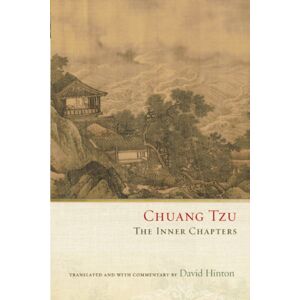 Counterpoint Chuang Tzu : The Inner Chapters Counterpoint Chuang Tzu : The Inner Chapters