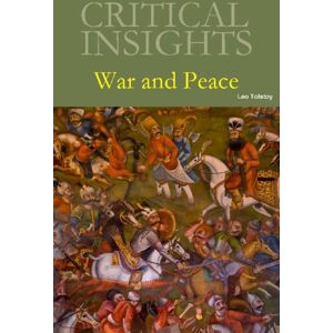 Grey House Publishing Inc War And Peace Grey House Publishing Inc War And Peace