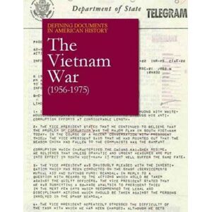 Grey House Publishing Inc The Vietnam War (1956-1975) Grey House Publishing Inc The Vietnam War (1956-1975)
