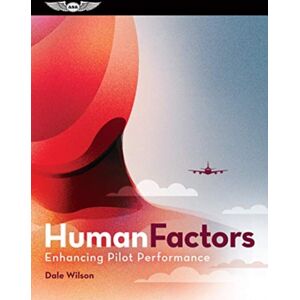 GLOBAL PUBLISHER SERVICES Human Factors For Flight Crews GLOBAL PUBLISHER SERVICES Human Factors For Flight Crews