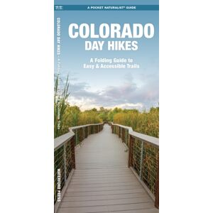 Waterford Press Ltd Colorado Day Hikes Waterford Press Ltd Colorado Day Hikes