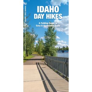 Waterford Press Ltd Idaho Day Hikes Waterford Press Ltd Idaho Day Hikes