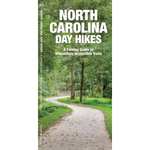 Waterford Press Ltd North Carolina Day Hikes Waterford Press Ltd North Carolina Day Hikes