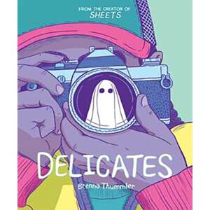Oni Press,US Delicates : Volume 2 Oni Press,US Delicates : Volume 2