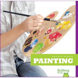 Jump! Incorporated Painting Jump! Incorporated Painting