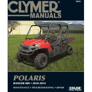Haynes Manuals Inc Polaris Ranger 800 Side By Side Utv (10-14) Service Repair Manual Haynes Manuals Inc Polaris Ranger 800 Side By Side Utv (10-14) Service Repair Manual