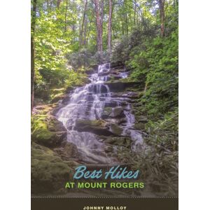 University of Tennessee Press Hikes At Mount Rogers University of Tennessee Press Hikes At Mount Rogers