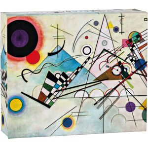 teNeues Calendars & Stationery GmbH & Co. KG Kandinsky Quicknotes teNeues Calendars & Stationery GmbH & Co. KG Kandinsky Quicknotes