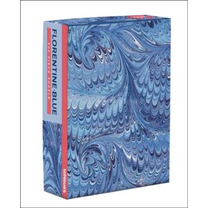 teNeues Calendars & Stationery GmbH & Co. KG Florentine Blue 500-Piece Puzzle teNeues Calendars & Stationery GmbH & Co. KG Florentine Blue 500-Piece Puzzle