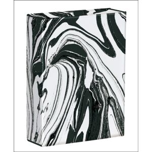 teNeues Calendars & Stationery GmbH & Co. KG Black And White Marble Playing Cards teNeues Calendars & Stationery GmbH & Co. KG Black And White Marble Playing Cards