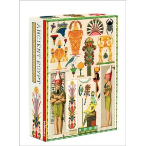teNeues Calendars & Stationery GmbH & Co. KG Ancient Egypt 500-Piece Puzzle teNeues Calendars & Stationery GmbH & Co. KG Ancient Egypt 500-Piece Puzzle