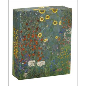 teNeues Calendars & Stationery GmbH & Co. KG Gustav Klimt Gardens Quicknotes teNeues Calendars & Stationery GmbH & Co. KG Gustav Klimt Gardens Quicknotes