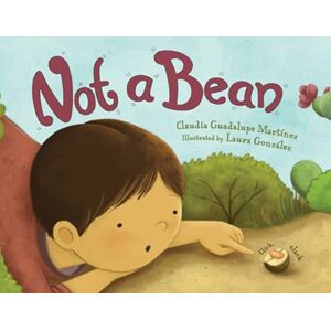 Charlesbridge Publishing,U.S. Not A Bean Charlesbridge Publishing,U.S. Not A Bean