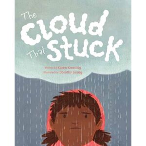 Charlesbridge Publishing,U.S. The Cloud That Stuck Charlesbridge Publishing,U.S. The Cloud That Stuck