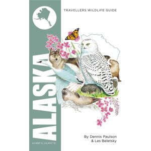 Interlink Publishing Group, Inc Alaska : Traveller'S Wildlife Guide Interlink Publishing Group, Inc Alaska : Traveller'S Wildlife Guide