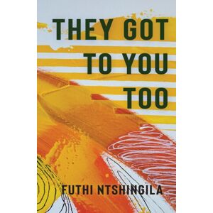 Interlink Publishing Group, Inc They Got To You Too : A Novel Interlink Publishing Group, Inc They Got To You Too : A Novel