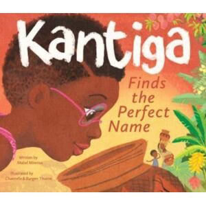 Interlink Publishing Group, Inc Kantiga Finds The Perfect Name Interlink Publishing Group, Inc Kantiga Finds The Perfect Name