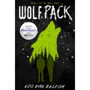 Jabberwocky Literary Agency, Inc. Wolf Pack Jabberwocky Literary Agency, Inc. Wolf Pack