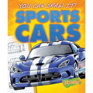 Bellwether Media Sports Cars Bellwether Media Sports Cars