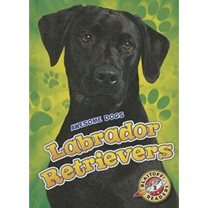 Bellwether Media Labrador Retrievers Bellwether Media Labrador Retrievers