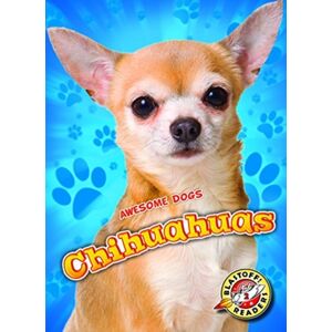 Bellwether Media Chihuahuas Bellwether Media Chihuahuas