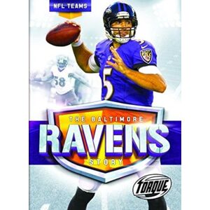 Bellwether Media Baltimore Ravens Story Bellwether Media Baltimore Ravens Story