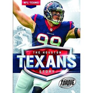 Bellwether Media Houston Texans Story Bellwether Media Houston Texans Story