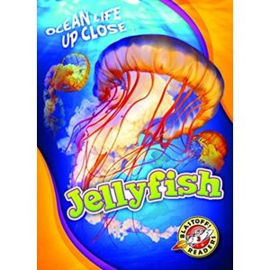 Bellwether Media Jellyfish Bellwether Media Jellyfish
