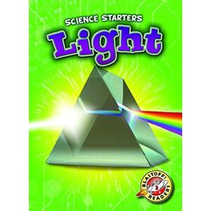 Bellwether Media Light Bellwether Media Light