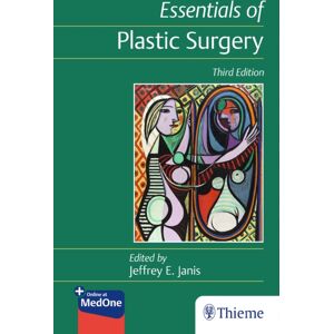 Thieme Medical Publishers Inc Essentials Of Plastic Surgery Thieme Medical Publishers Inc Essentials Of Plastic Surgery