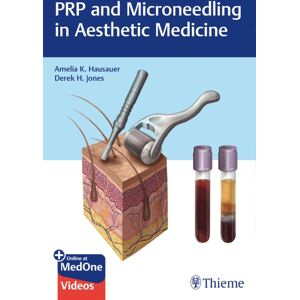 Thieme Medical Publishers Inc Prp And Microneedling In Aesthetic Medicine Thieme Medical Publishers Inc Prp And Microneedling In Aesthetic Medicine