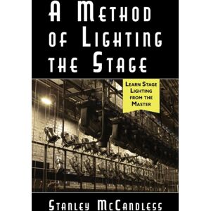 Echo Point Books & Media, LLC A Method Of Lighting The Stage 4th Edition Echo Point Books & Media, LLC A Method Of Lighting The Stage 4th Edition